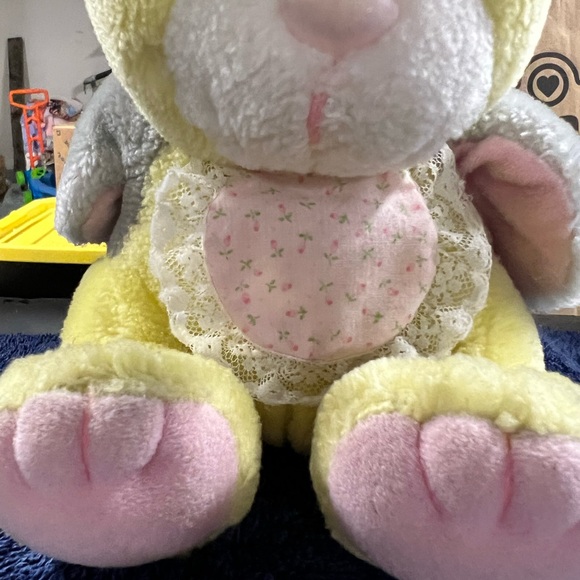 Ultra Rare Wuzzle Baby Kitty-pen in pristine condition!! - Picture 3 of 4